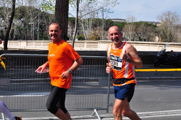 Maratona di Roma (18/03/2012) 0162