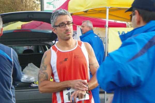 Fiumicino Half Marathon (11/11/2012) 001