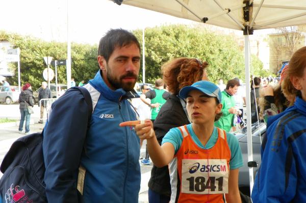 Fiumicino Half Marathon (11/11/2012) 013
