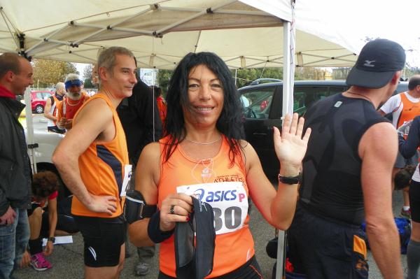 Fiumicino Half Marathon (11/11/2012) 015