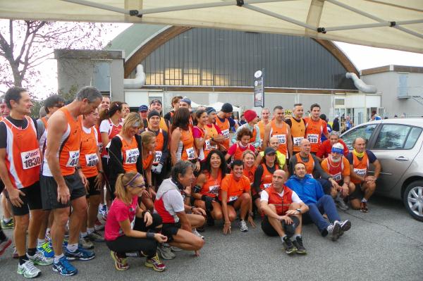 Fiumicino Half Marathon (11/11/2012) 016