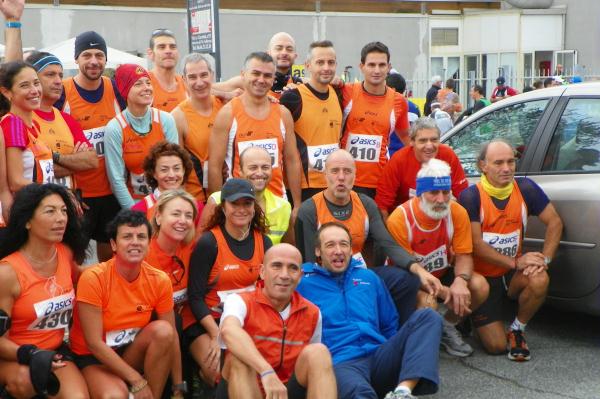 Fiumicino Half Marathon (11/11/2012) 017