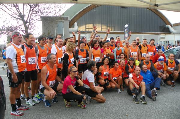 Fiumicino Half Marathon (11/11/2012) 018