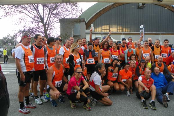 Fiumicino Half Marathon (11/11/2012) 019