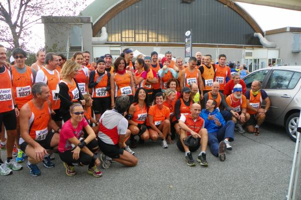 Fiumicino Half Marathon (11/11/2012) 020