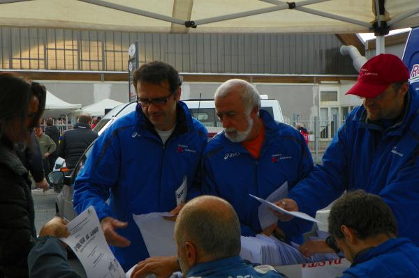 Fiumicino Half Marathon (11/11/2012) 025