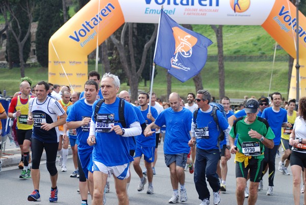 Maratona di Roma (18/03/2012) 0074