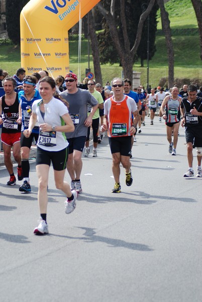 Maratona di Roma (18/03/2012) 0048
