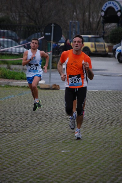 Corri per il Lago (16/12/2012) 00002