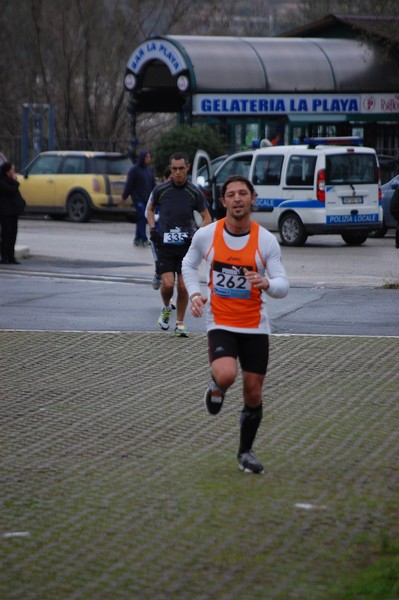 Corri per il Lago (16/12/2012) 00014