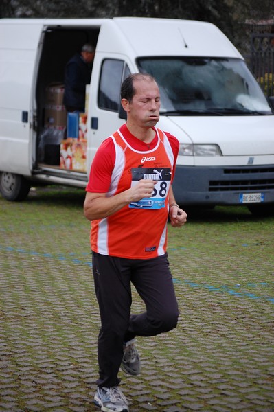 Corri per il Lago (16/12/2012) 00100