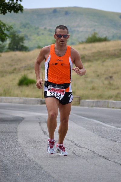Giro del Lago di Campotosto (28/07/2012) 00001