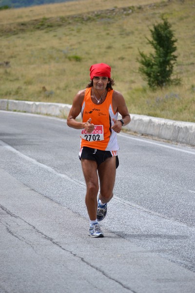 Giro del Lago di Campotosto (28/07/2012) 00047