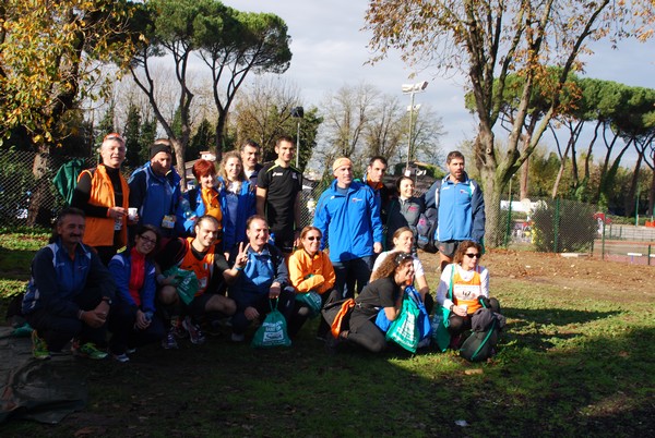 Mezza Maratona a Staffetta - Trofeo Arcobaleno (02/12/2012) 00003