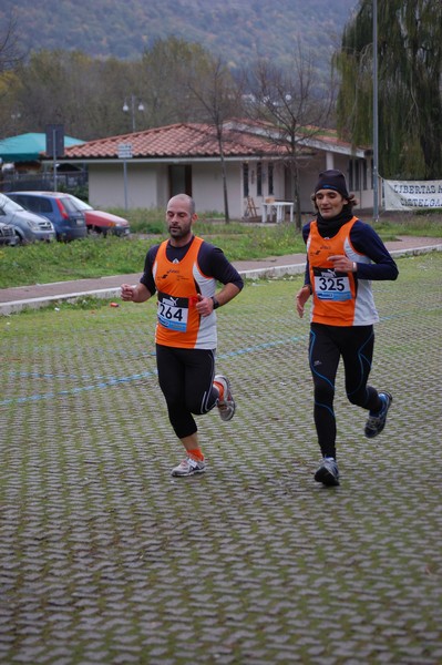 Corri per il Lago (16/12/2012) 00083