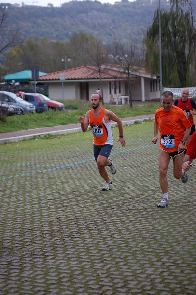 Corri per il Lago (16/12/2012) 00091