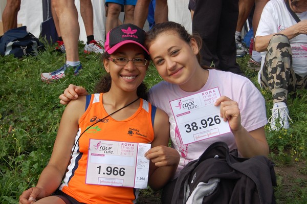 Race For The Cure (20/05/2012) 00085