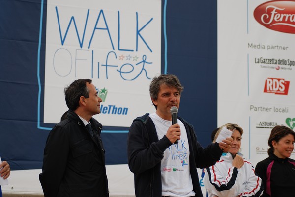 Walk of Life - Corri per Telethon (22/04/2012) 0027