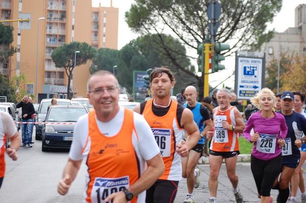 Corriamo al Tiburtino (18/11/2012) 00023