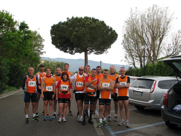 Giro della Laguna di Orbetello (06/05/2012) 0011