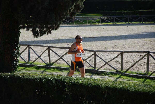 Maratona di Roma a Staffetta (20/10/2012) 00014