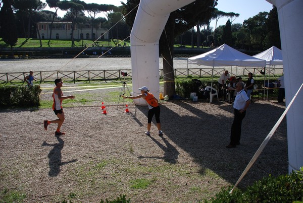 Maratona di Roma a Staffetta (20/10/2012) 00030