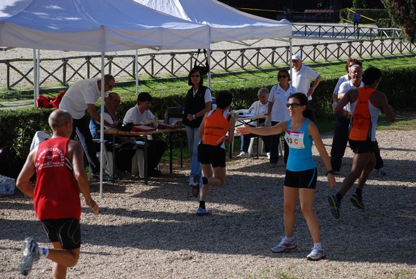 Maratona di Roma a Staffetta (20/10/2012) 00041