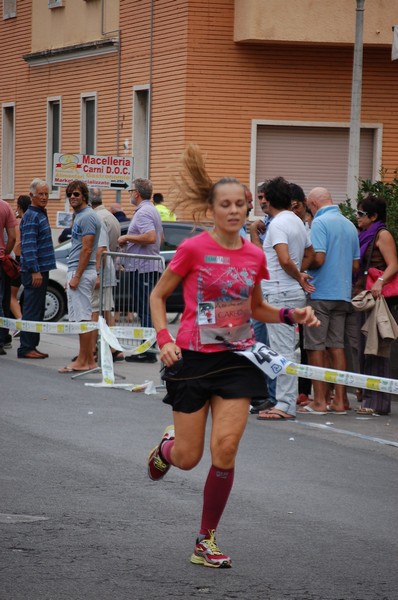Mezza Maratona di Sabaudia (23/09/2012) 00017