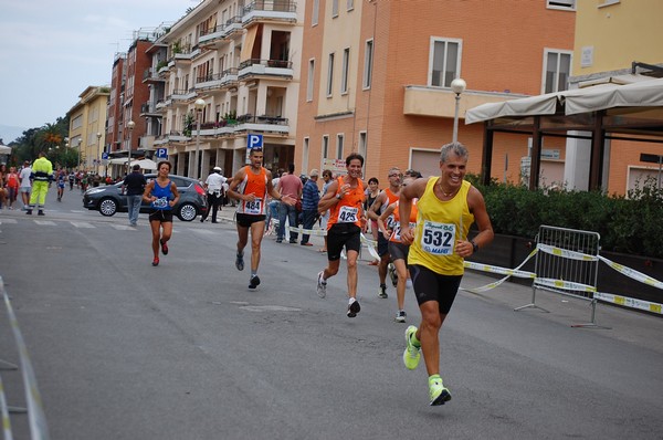 Mezza Maratona di Sabaudia (23/09/2012) 00028