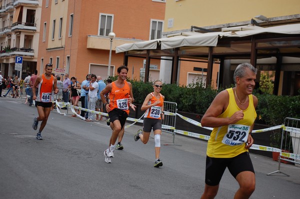 Mezza Maratona di Sabaudia (23/09/2012) 00029
