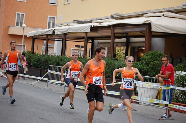Mezza Maratona di Sabaudia (23/09/2012) 00030