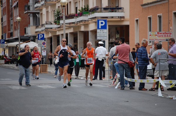 Mezza Maratona di Sabaudia (23/09/2012) 00036
