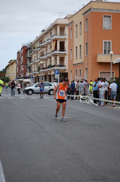 Mezza Maratona di Sabaudia (23/09/2012) 00045