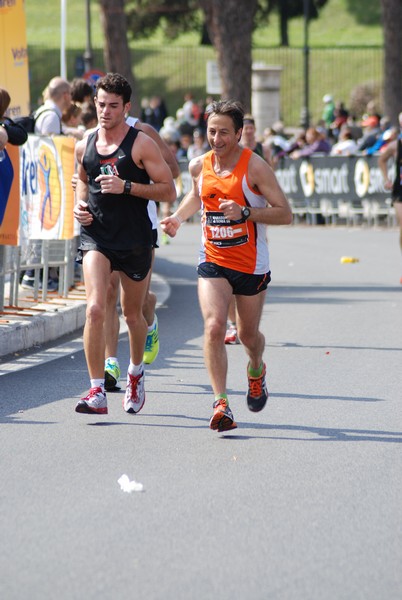 Maratona di Roma (18/03/2012) 0054