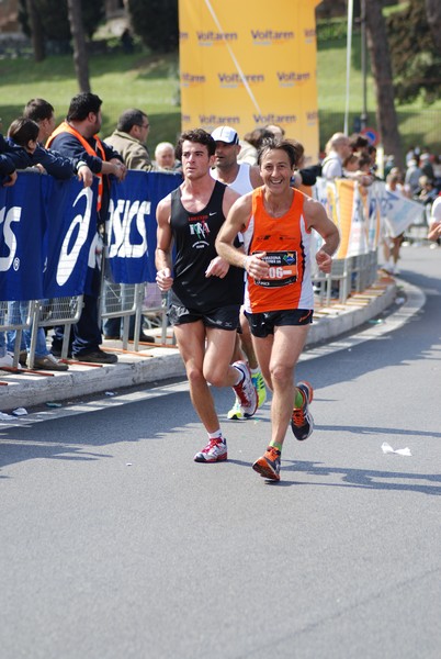 Maratona di Roma (18/03/2012) 0057