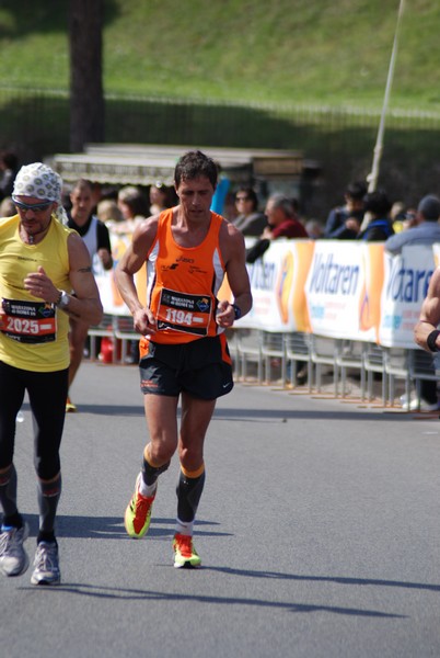 Maratona di Roma (18/03/2012) 0070