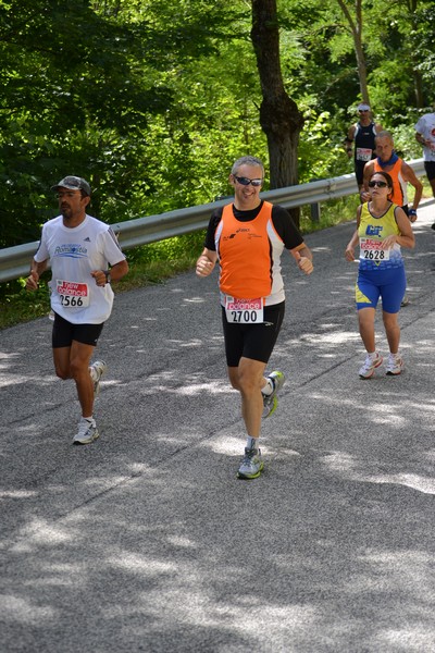 Giro del Lago di Campotosto (28/07/2012) 00024
