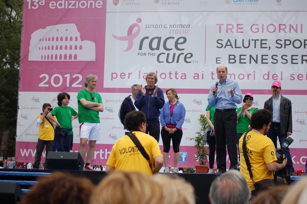 Race For The Cure (20/05/2012) 0010