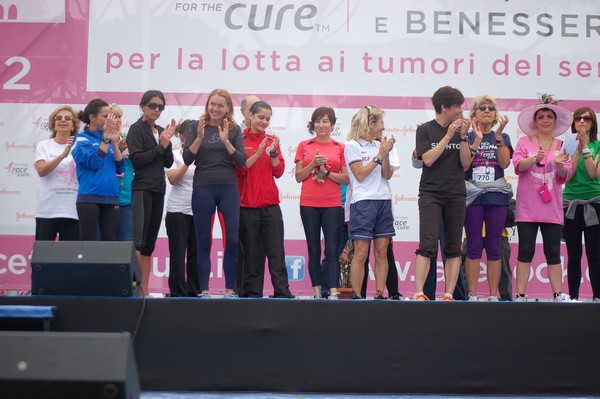 Race For The Cure (20/05/2012) 0021