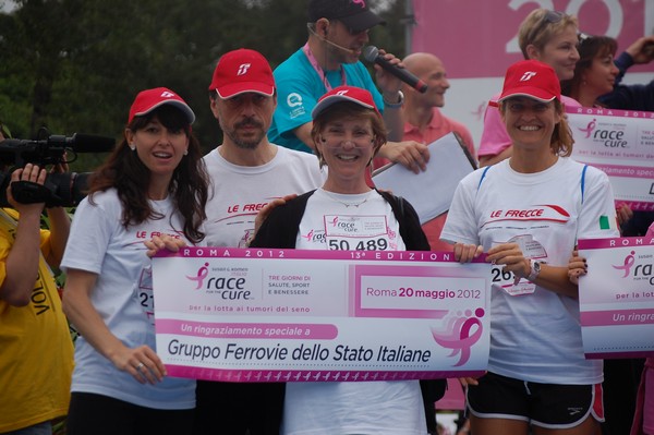 Race For The Cure (20/05/2012) 0028