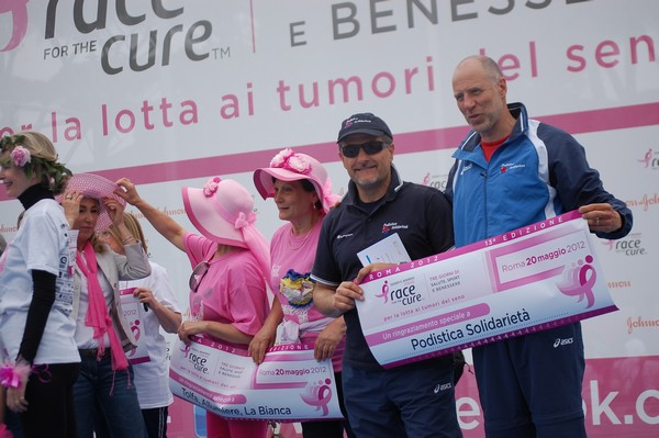 Race For The Cure (20/05/2012) 0030