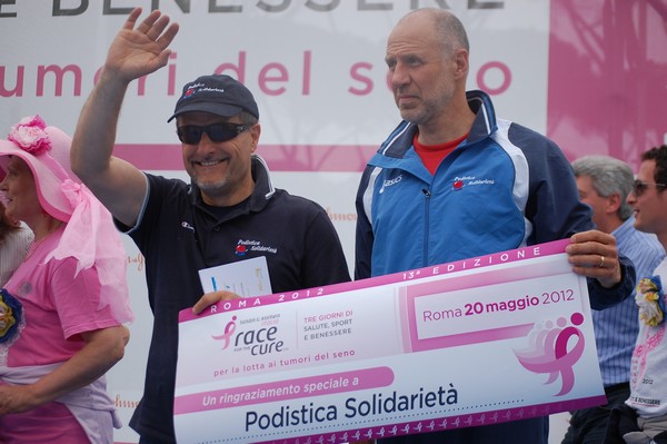 Race For The Cure (20/05/2012) 0031