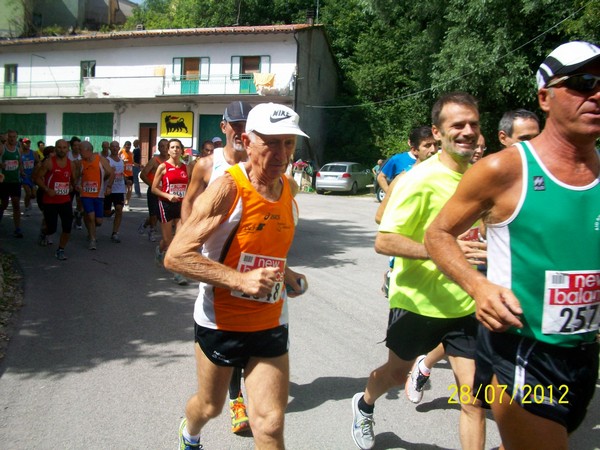 Giro del Lago di Campotosto (28/07/2012) 00012