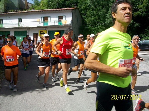 Giro del Lago di Campotosto (28/07/2012) 00014