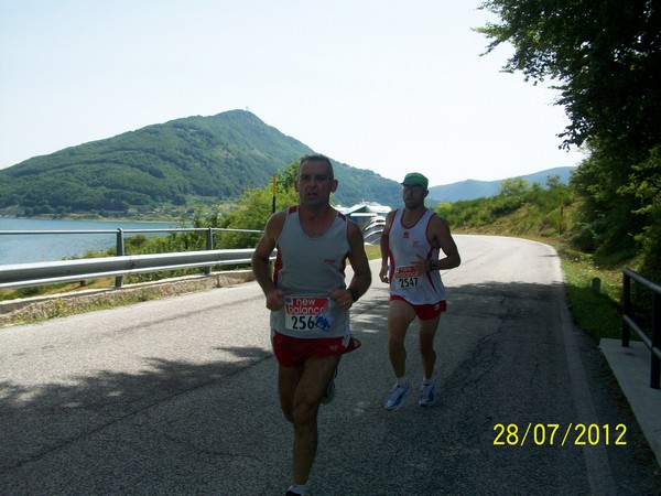 Giro del Lago di Campotosto (28/07/2012) 00017