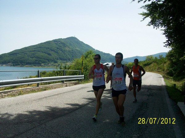 Giro del Lago di Campotosto (28/07/2012) 00027