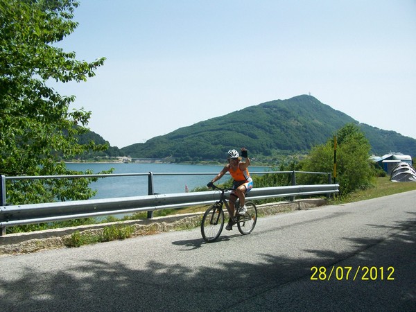 Giro del Lago di Campotosto (28/07/2012) 00032