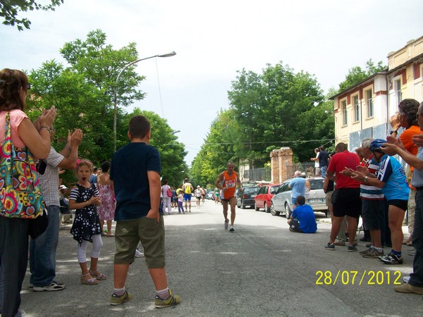 Giro del Lago di Campotosto (28/07/2012) 00033