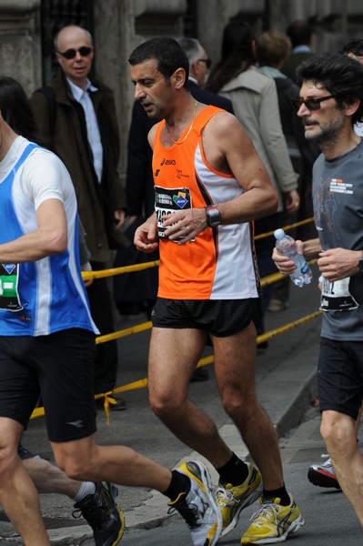 Maratona di Roma (18/03/2012) 0024