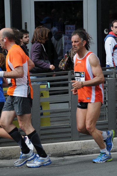 Maratona di Roma (18/03/2012) 0030